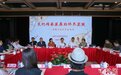 侨界人士话传统文化“出海”：要“装点”成国际性文化语言