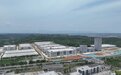 绵阳科技城又一新项目投产在即  新型显示产业园A区正陆续更新