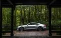 Audi e-tron GT：科技的精灵，文化的使者