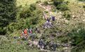 66岁驴友深山失联，五台山公安89小时生死救援