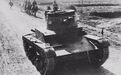 1124. 太平洋坦克战(23)：亡羊未能补牢之作——三式、四式、五式中战车（上）