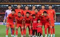 董路犀利点评：国足20年最差！中超苟延残喘 韦世豪28了还是新人