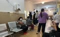 呼吸道疾病进入高发季 每经记者实探：多家医院就诊人数有所增多，整体可控