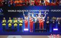 2023年日本福冈，中国队终于把这枚金牌带回了家
