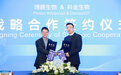 博腾生物与科金生物宣布达成战略合作，加快推进基因与细胞治疗药物的开发