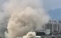 福州三坊七巷官微通告火灾地点张冠李戴，实际起火建筑为未定级文物点