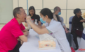 东区门诊部开展首次口腔义诊活动！除了本部，华西口腔医院还有三个门诊部