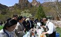 新华全媒+丨“美丽经济”绘就乡村振兴新画卷
