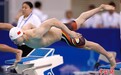 2023全国游泳锦标赛：覃海洋获男子200米蛙泳冠军