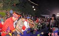 浙江义乌城西街道：长桌“粽”宴庆“我们的节日”