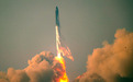 “星舰”发射失败但舆论评价积极，SpaceX的秘诀是什么？