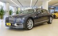 2024款宾利飞驰上市，4.0T+8DCT，售价279.3-377.4万元