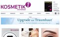 世界三大美容杂志之一的KOSMETIK international最新权威报道，抗衰3.0时代到来