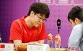 （杭州亚运会）围棋项目男子金牌赛：柯洁负于许皓鋐获得银牌