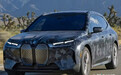 宝马与新电池供应商合作 “X5纯电版”续航近1000km