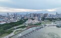 探访广西南宁亭子码头：昔日古渡口 今换“网红”装