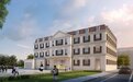 上海虹口这所学校扩建项目开工，北外滩还将新建若干所学校