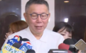 台媒体人称柯文哲开演唱会后民调反下跌，岛内网民：不意外