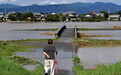 直击｜最高等级警报！日本九州持续暴雨已致2人死亡