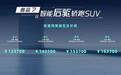 预售价13.37万元起，睿蓝7智能+后驱那么牛？张朝阳都为它站台