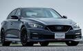 3.0T动力还能上涨？这日产堪称四门版GTR 还带专属套件