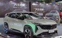 10.28万起，吉利博越COOL能否重新定义紧凑级SUV？