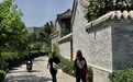 北京：小街小巷变化大