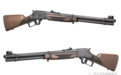 业界良心！鲁格公司宣布复刻马林M1894杠杆步枪