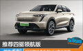 推荐四驱领航版 2023款哈弗枭龙MAX购车指南