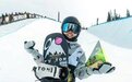 对话｜11岁中国女孩周苡竹闪耀国际赛场！只要滑雪，就开心