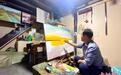“陋室画家”火出圈两年后：不再收废品 一心追求油画梦