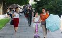 关闭边境3年7个月后，朝鲜重开国门