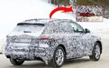 最后一代燃油Q5？奥迪全新一代Q5谍照曝光，全系2.0T+48伏轻混
