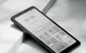 文石海外推出Onyx BOOX Palma阅读器：6.13英寸墨水屏