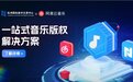 网易云音乐云村交易所与杭数交达成合作 共推直播音乐版权正版化