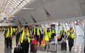 宁夏开行“环西部火车游”东北旅游专列