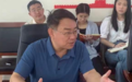 重庆“流动助浴车”为青岛老年人“澡”回幸福