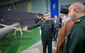 瞄准以色列？伊朗展示国产高超音速导弹