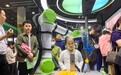 2023世界物联网博览会在江苏无锡举行