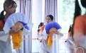 暑期学艺“舞”动夏日