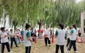听非遗讲故事|山东阳谷：黄河夯号嘹亮依旧