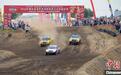 上千车手赴锡林郭勒参加全国车王争霸赛