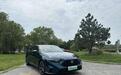 试驾全新英仕派e:PHEV：合资混动开启反击