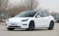 特斯拉Model 3新老对比 更贵的“它”更值了吗