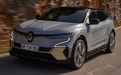 2023款雷诺梅甘娜E-Tech新增高配车型，热泵技术很香？