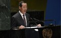 朝鲜常驻联合国代表：韩国无权干涉朝俄之间的友好关系