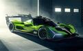 将出征勒芒耐力赛 兰博基尼SC63 LMDh发布