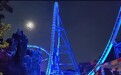 有游客称“感觉自己就是命大”！深圳欢乐谷“惊魂”过山车造价达2亿
