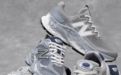 New balance 的灰为什么如此经典？