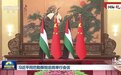 国际锐评丨“三点主张”说明中国在中东始终说公道话、办公道事